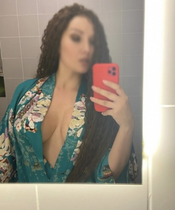 Анкета проститутки Нина - город Хоро, 27 лет, №5588